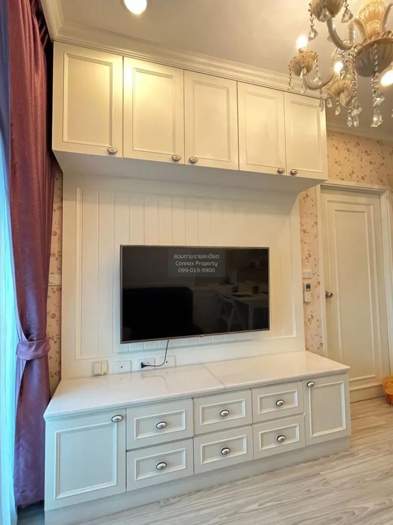 เช่าคอนโด  ไอดีโอ โมบิ สุขุมวิท อีสท์เกต BTS-บางนา บางนา เขต บางน 3