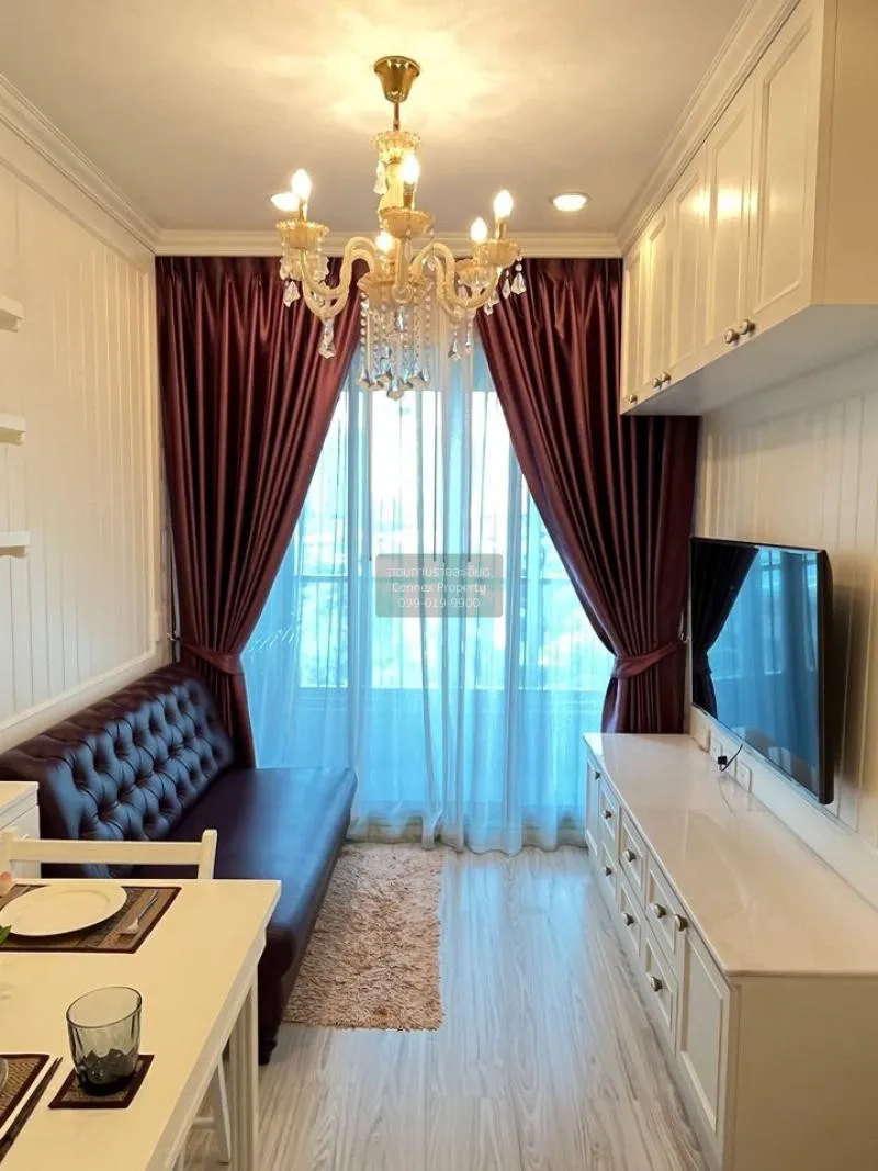 เช่าคอนโด  ไอดีโอ โมบิ สุขุมวิท อีสท์เกต BTS-บางนา บางนา เขต บางน