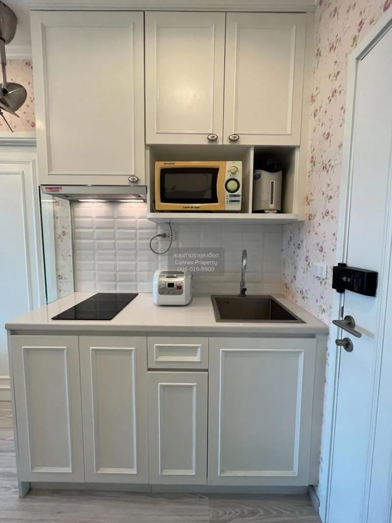 เช่าคอนโด  ไอดีโอ โมบิ สุขุมวิท อีสท์เกต BTS-บางนา บางนา เขต บางน