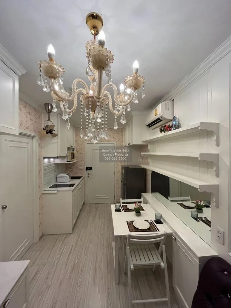เช่าคอนโด  ไอดีโอ โมบิ สุขุมวิท อีสท์เกต BTS-บางนา บางนา เขต บางน