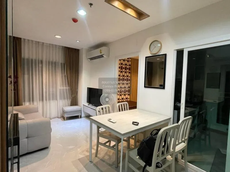 FOR RENT condo , Aspire Erawan , BTS-Chang Erawan , Bang Duan , D 2