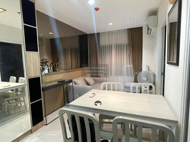 FOR RENT condo , Aspire Erawan , BTS-Chang Erawan , Bang Duan , D 3