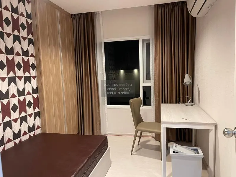 FOR RENT condo , Aspire Erawan , BTS-Chang Erawan , Bang Duan , D