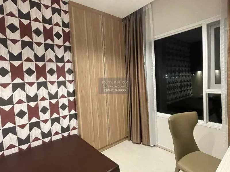 FOR RENT condo , Aspire Erawan , BTS-Chang Erawan , Bang Duan , D
