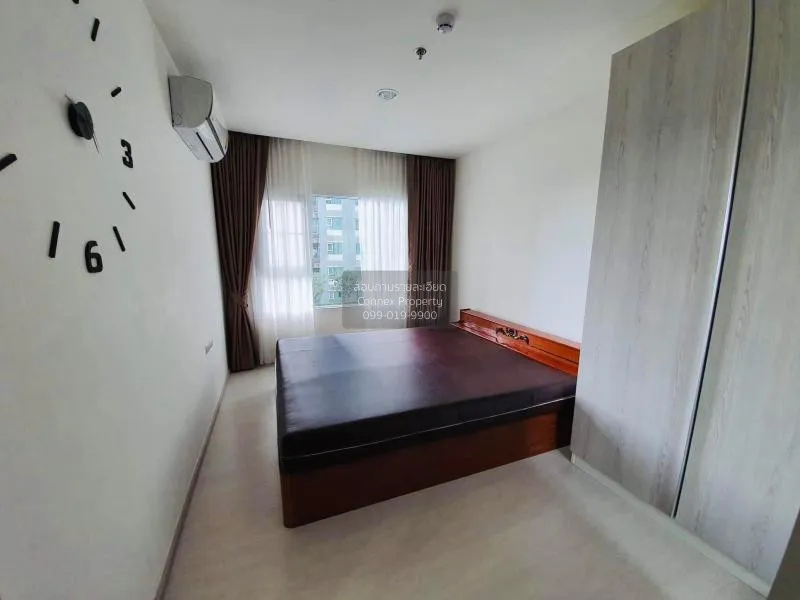 FOR RENT condo , Aspire Erawan , BTS-Chang Erawan , Bang Duan , D