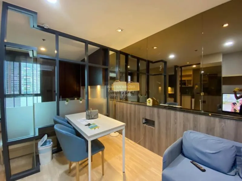 เช่าคอนโด  ไอดีโอ โอทู BTS-บางนา บางนา เขต บางนา กรุงเทพ CX-53222 1