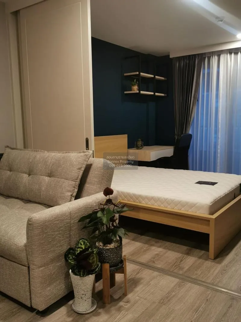 ขายคอนโด  มาเอสโตร 19 รัชดา 19 - วิภา MRT-รัชดาภิเษก ดินแดง เขต ด 3