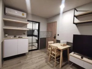FOR SALE condo , Maestro 19 Ratchada 19 - Vipha , MRT-Ratchadaphisek , Din Daeng , Din Daeng , Bangkok , CX-53223