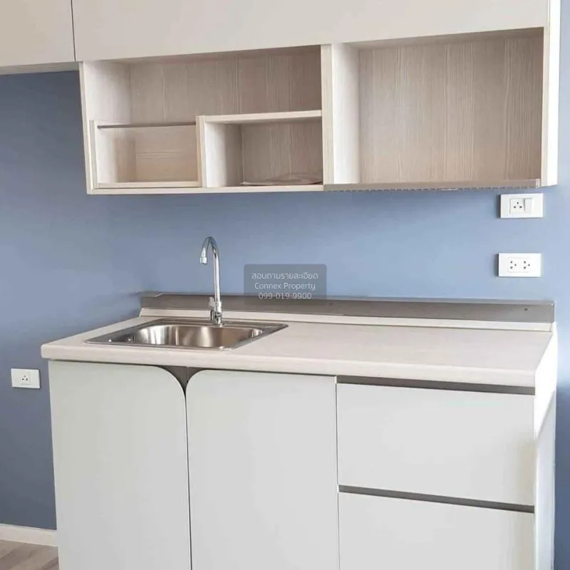 เช่าคอนโด  เดอะ คีย์ สาทร - ราชพฤกษ์ BTS-วุฒากาศ บางค้อ เขต จอมทอ 2