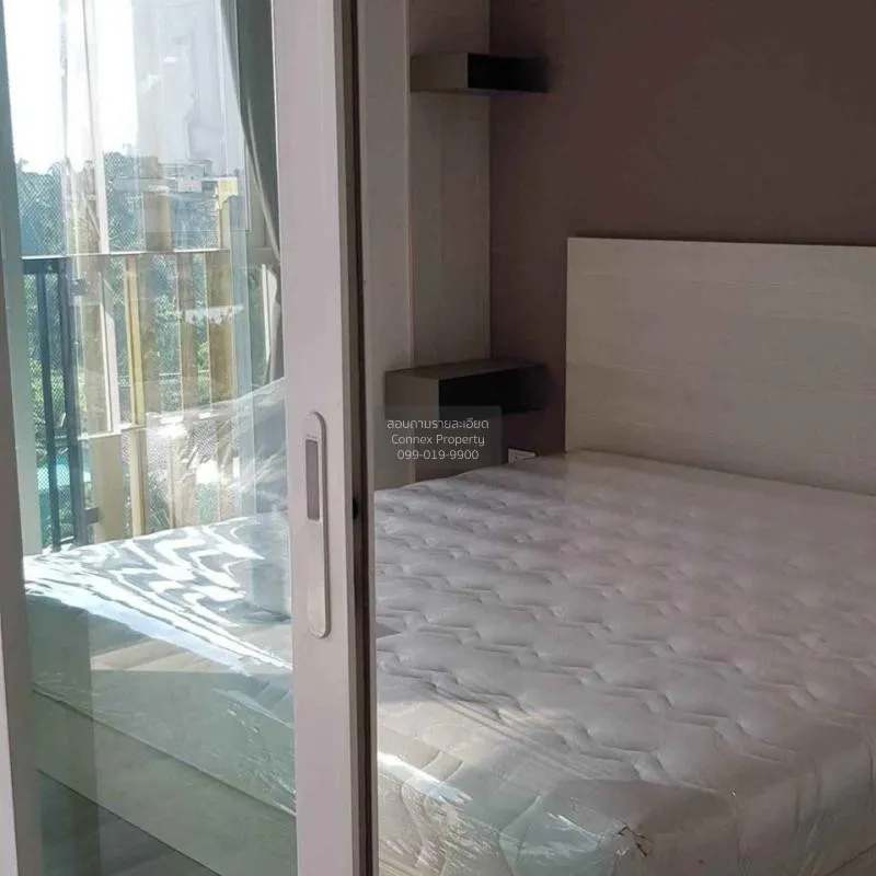 เช่าคอนโด  เดอะ คีย์ สาทร - ราชพฤกษ์ BTS-วุฒากาศ บางค้อ เขต จอมทอ 3