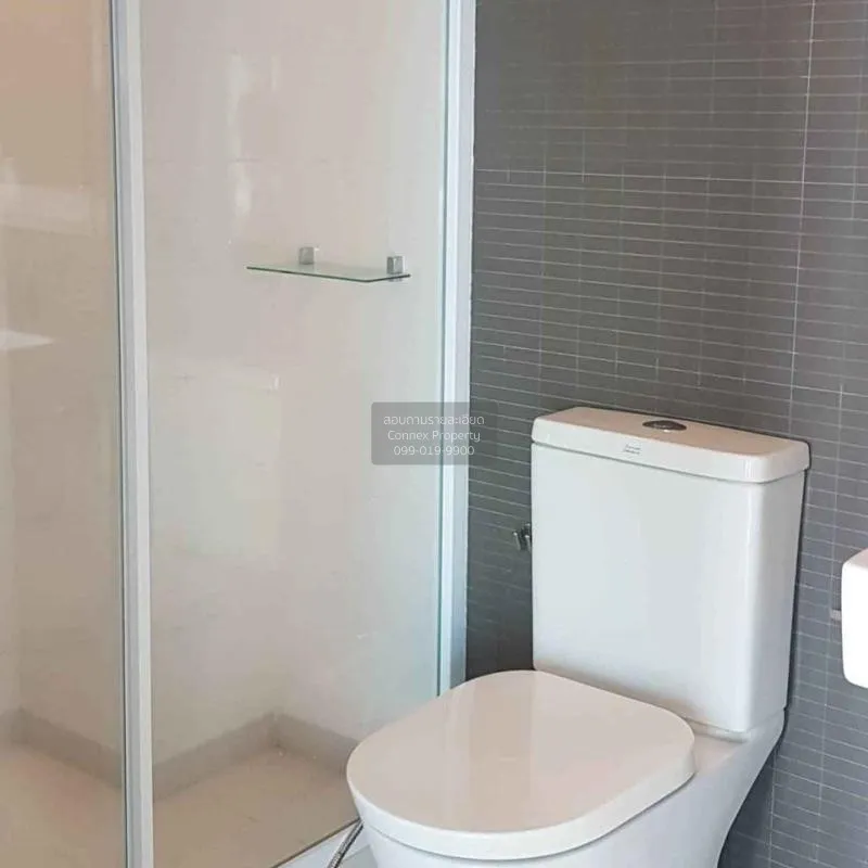 เช่าคอนโด  เดอะ คีย์ สาทร - ราชพฤกษ์ BTS-วุฒากาศ บางค้อ เขต จอมทอ