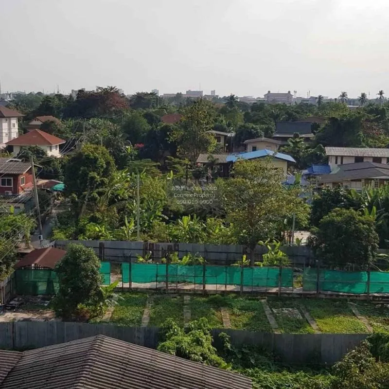 เช่าคอนโด  เดอะ คีย์ สาทร - ราชพฤกษ์ BTS-วุฒากาศ บางค้อ เขต จอมทอ