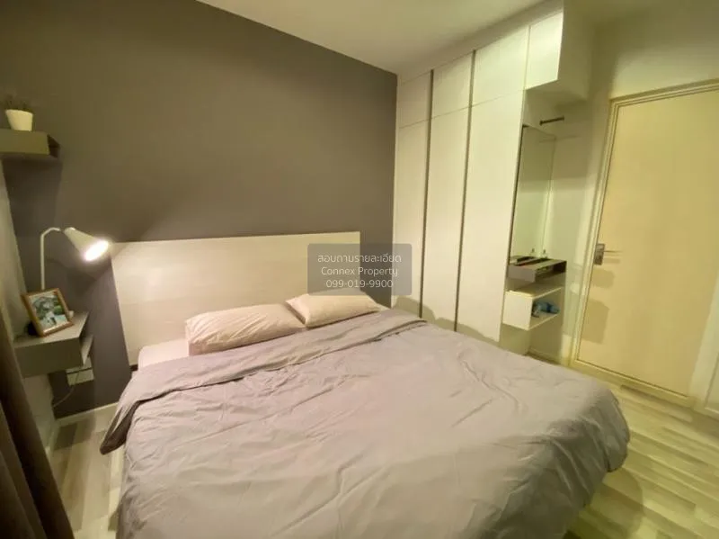 เช่าคอนโด  เดอะ คีย์ สาทร - ราชพฤกษ์ BTS-วุฒากาศ บางค้อ เขต จอมทอ