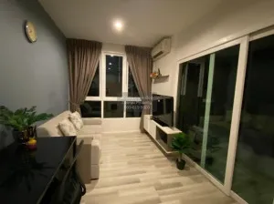 FOR RENT condo , The Key Sathorn - Ratchapreuk , BTS-Wutthakat , Bang Kho , Chom Thong , Bangkok , CX-53225