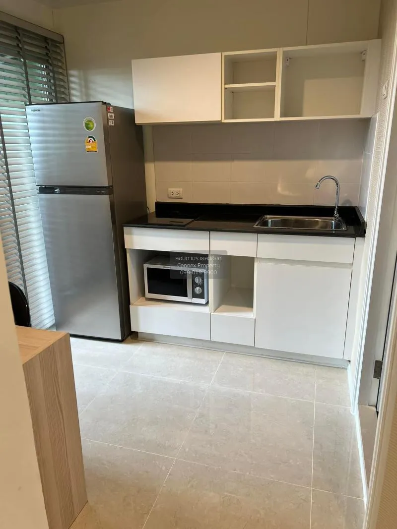 เช่าคอนโด  ลุมพินี เพลส ศรีนครินทร์ - หัวหมาก สเตชัน ARL-หัวหมาก  3