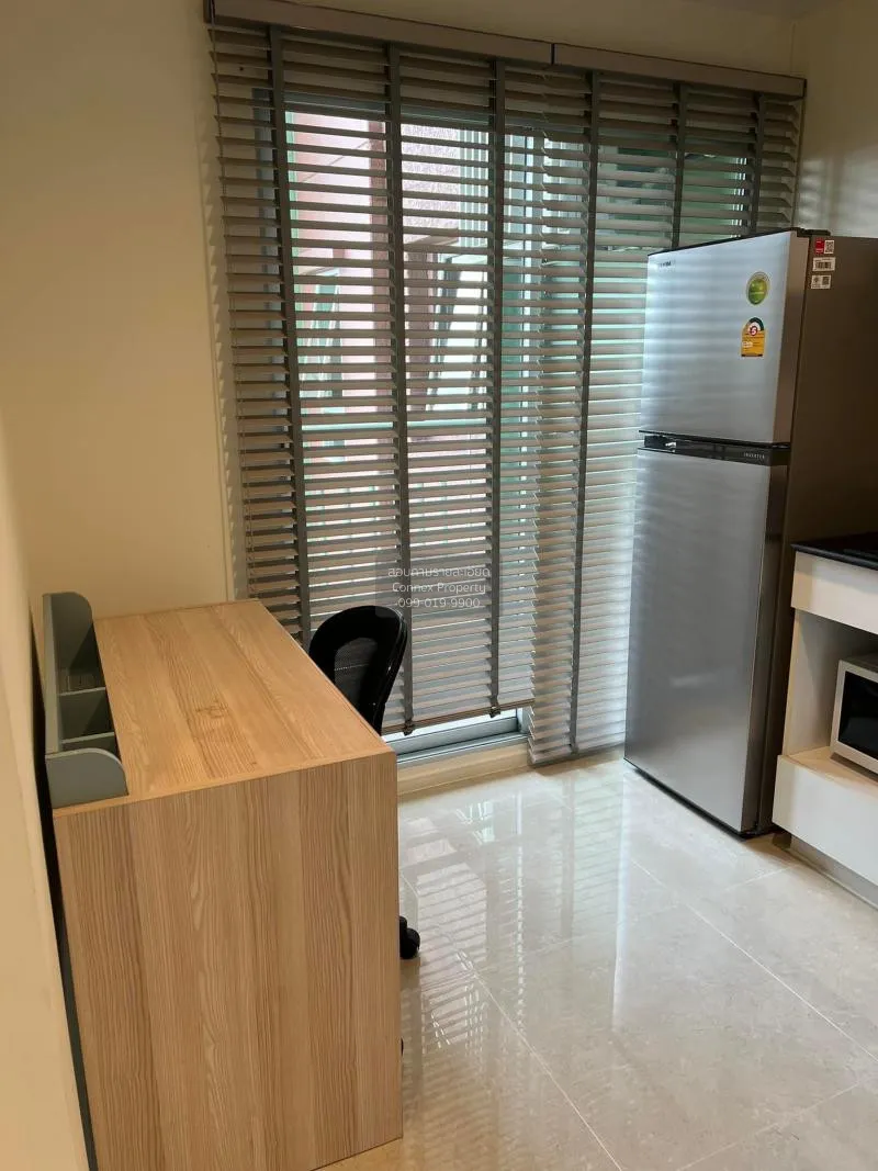 เช่าคอนโด  ลุมพินี เพลส ศรีนครินทร์ - หัวหมาก สเตชัน ARL-หัวหมาก  4