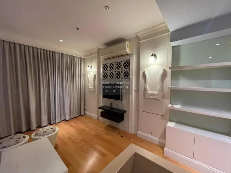 เช่าคอนโด  วิลล่า ราชเทวี ชั้นสูง BTS-ราชเทวี ถนนพญาไท เขต ราชเทว 1