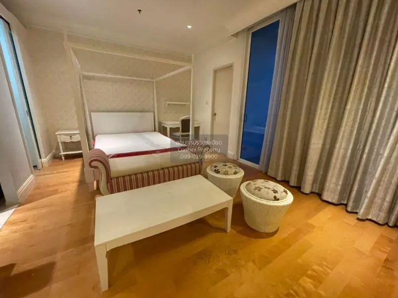 เช่าคอนโด  วิลล่า ราชเทวี ชั้นสูง BTS-ราชเทวี ถนนพญาไท เขต ราชเทว 4