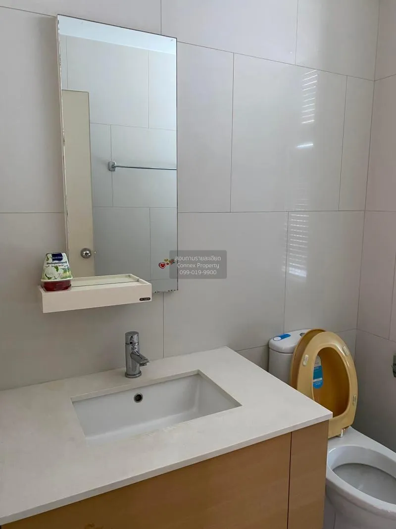 เช่าคอนโด  วิลล่า ราชเทวี ชั้นสูง BTS-ราชเทวี ถนนพญาไท เขต ราชเทว