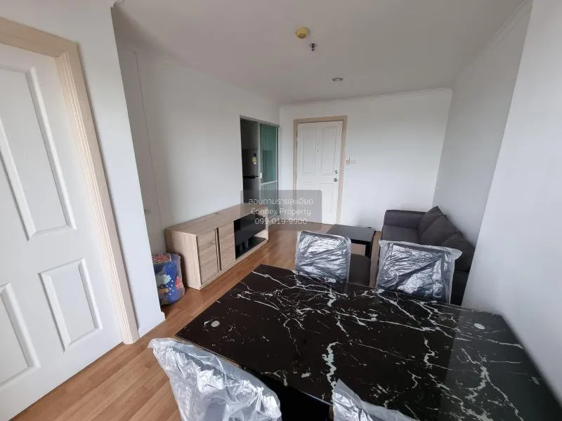 เช่าคอนโด  ลุมพินี พาร์ค ริเวอร์ไซด์ - พระราม 3 บางโพงพาง เขต ยาน 2