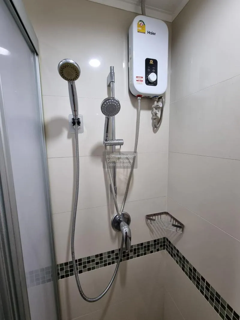 เช่าคอนโด  ลุมพินี พาร์ค ริเวอร์ไซด์ - พระราม 3 บางโพงพาง เขต ยาน