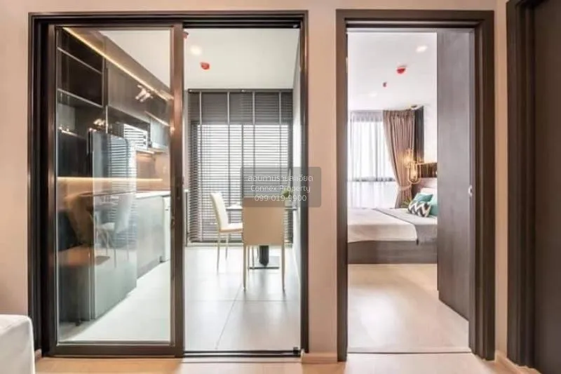 เช่าคอนโด  เอลลิโอ เดล เนสท์ BTS-อุดมสุข บางนา เขต บางนา กรุงเทพ 