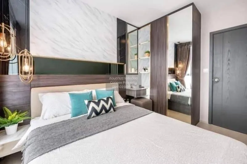 เช่าคอนโด  เอลลิโอ เดล เนสท์ BTS-อุดมสุข บางนา เขต บางนา กรุงเทพ 