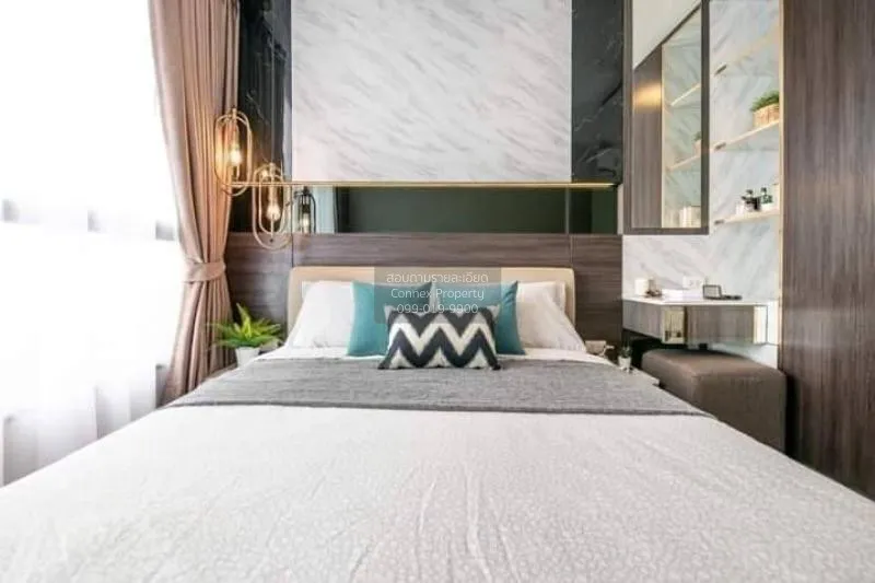 เช่าคอนโด  เอลลิโอ เดล เนสท์ BTS-อุดมสุข บางนา เขต บางนา กรุงเทพ 