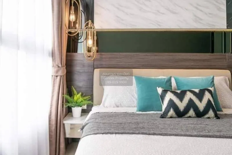 เช่าคอนโด  เอลลิโอ เดล เนสท์ BTS-อุดมสุข บางนา เขต บางนา กรุงเทพ 