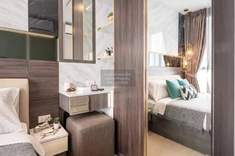 เช่าคอนโด  เอลลิโอ เดล เนสท์ BTS-อุดมสุข บางนา เขต บางนา กรุงเทพ 