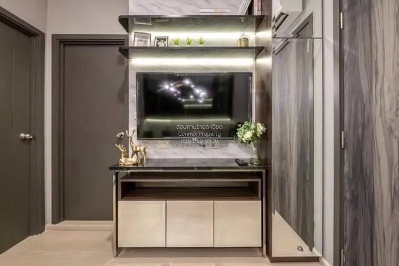 เช่าคอนโด  เอลลิโอ เดล เนสท์ BTS-อุดมสุข บางนา เขต บางนา กรุงเทพ  4