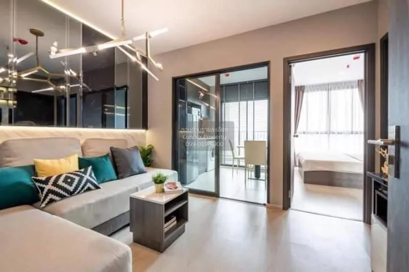 เช่าคอนโด  เอลลิโอ เดล เนสท์ BTS-อุดมสุข บางนา เขต บางนา กรุงเทพ 