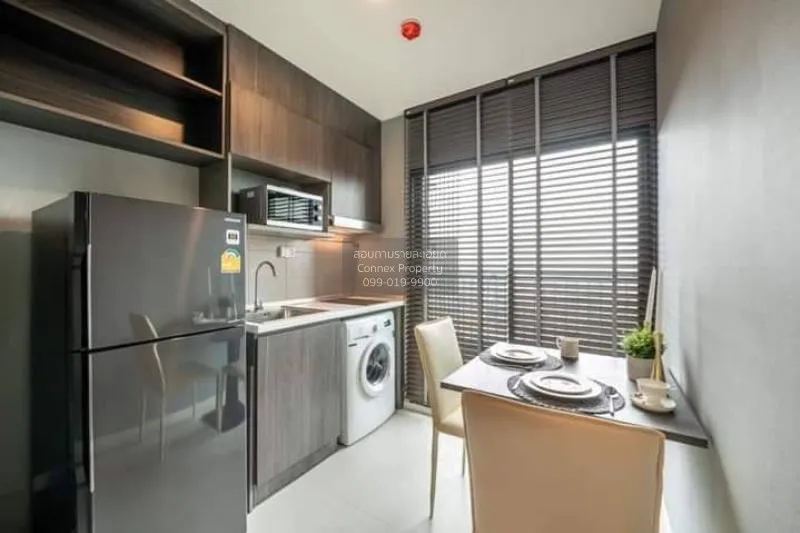 เช่าคอนโด  เอลลิโอ เดล เนสท์ BTS-อุดมสุข บางนา เขต บางนา กรุงเทพ 