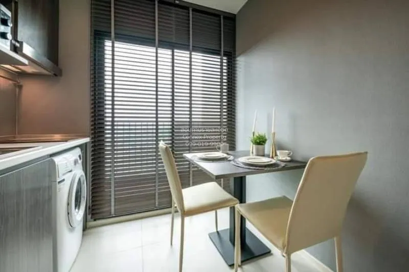 เช่าคอนโด  เอลลิโอ เดล เนสท์ BTS-อุดมสุข บางนา เขต บางนา กรุงเทพ 