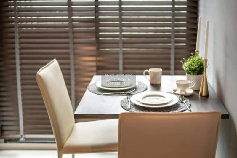 เช่าคอนโด  เอลลิโอ เดล เนสท์ BTS-อุดมสุข บางนา เขต บางนา กรุงเทพ 