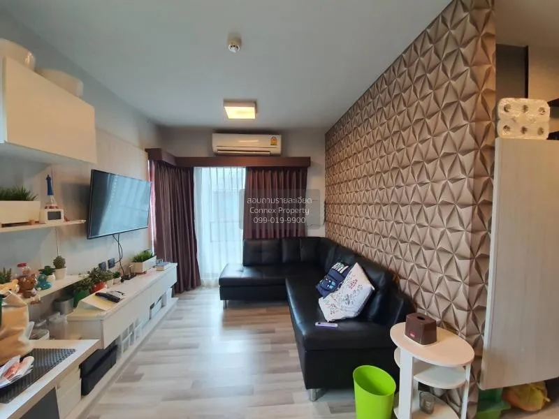 FOR SALE condo , Ease Rama 2 , Samae Dam , Bang Khun Thian , Bang 1