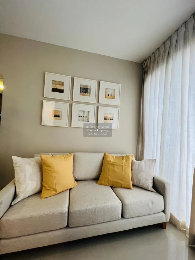 FOR RENT condo , Ideo Ladprao 5 , BTS-Phahon Yothin 59 , Chomphon 2