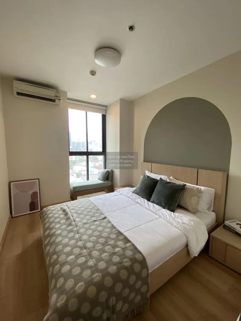 FOR RENT condo , Ideo Ladprao 5 , BTS-Phahon Yothin 59 , Chomphon 4