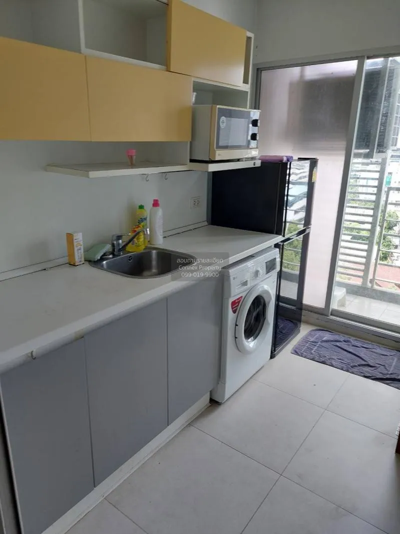 เช่าคอนโด  เดอะ รูม รัชดา - ลาดพร้าว MRT-ลาดพร้าว ลาดยาว เขต จตุจ 3