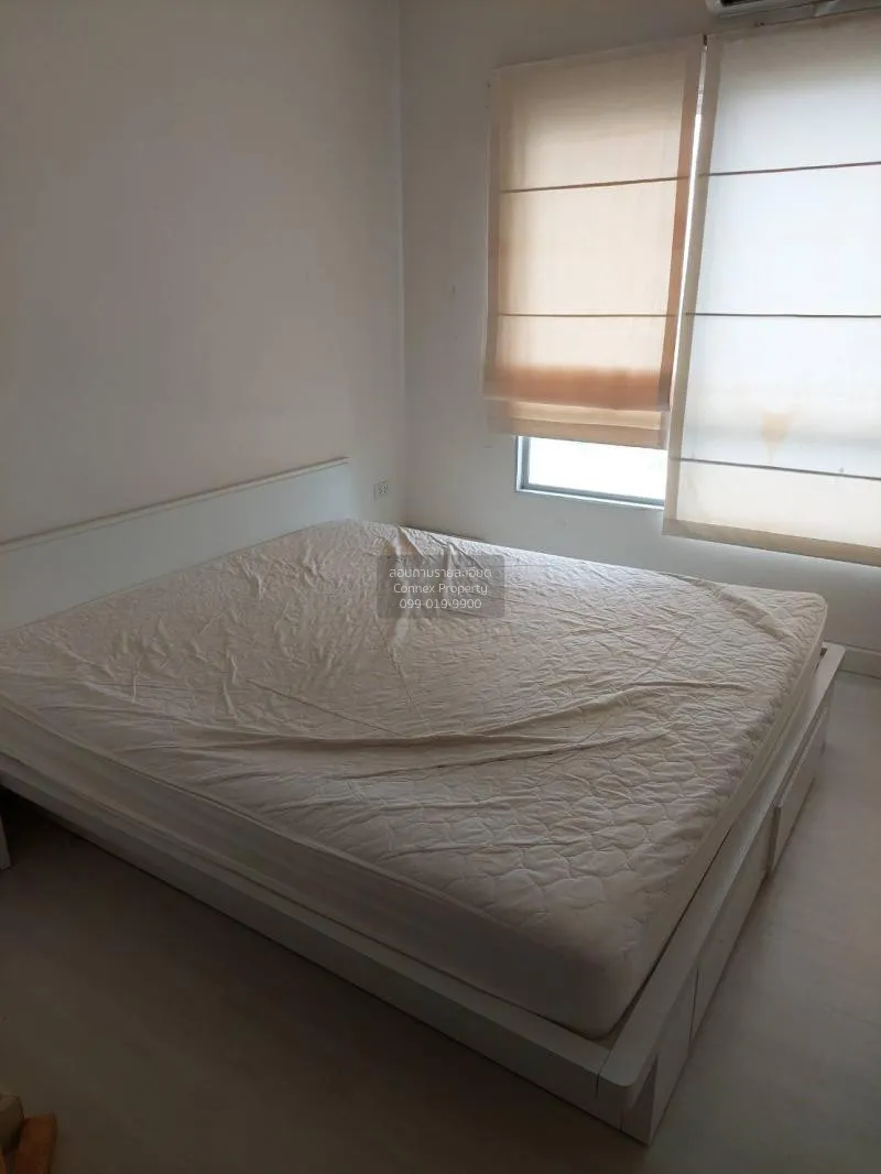 เช่าคอนโด  เดอะ รูม รัชดา - ลาดพร้าว MRT-ลาดพร้าว ลาดยาว เขต จตุจ 4