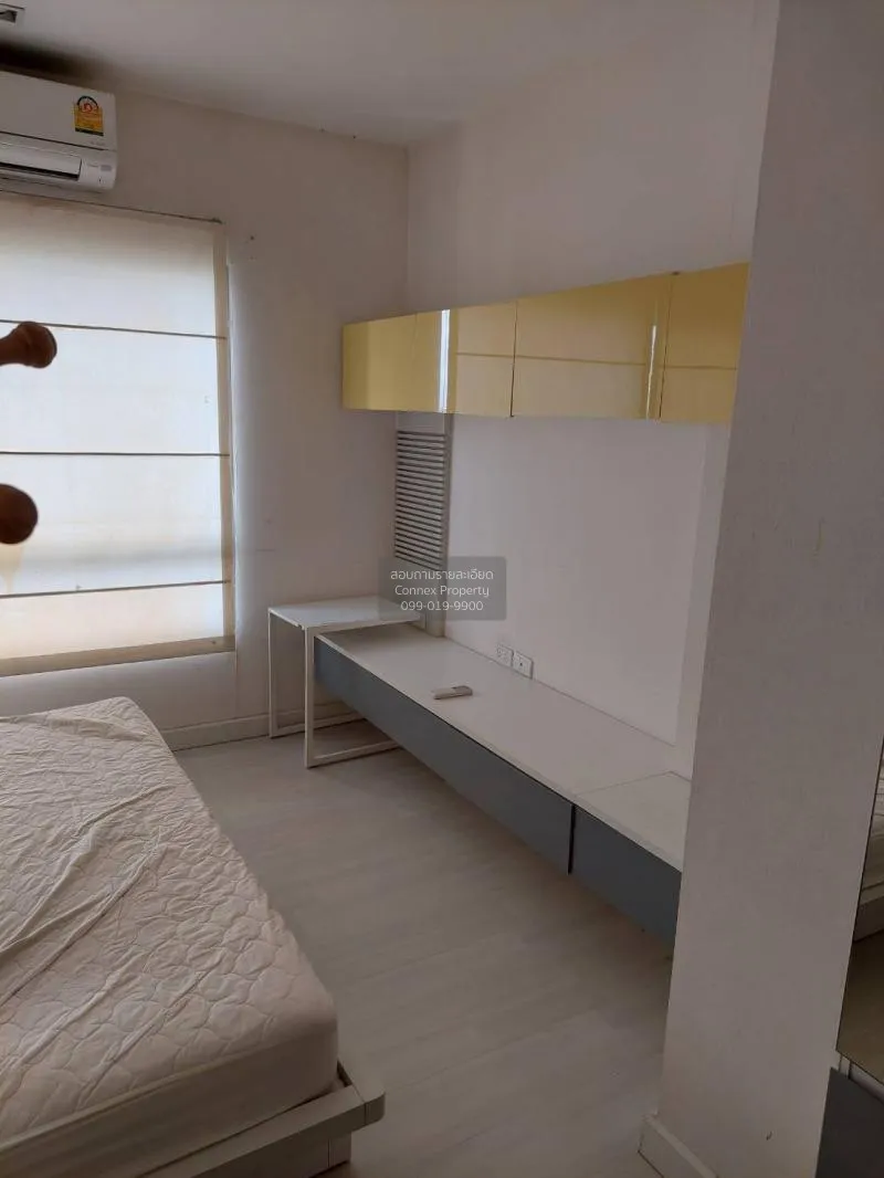 เช่าคอนโด  เดอะ รูม รัชดา - ลาดพร้าว MRT-ลาดพร้าว ลาดยาว เขต จตุจ