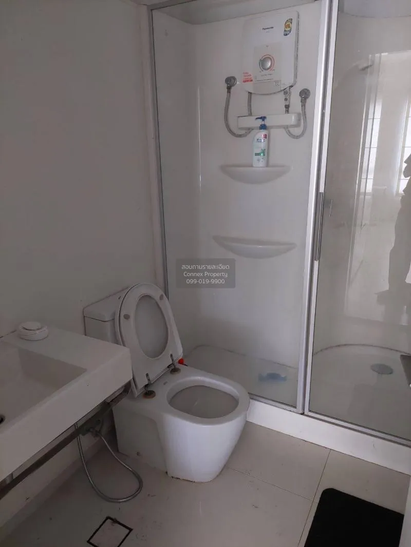 เช่าคอนโด  เดอะ รูม รัชดา - ลาดพร้าว MRT-ลาดพร้าว ลาดยาว เขต จตุจ