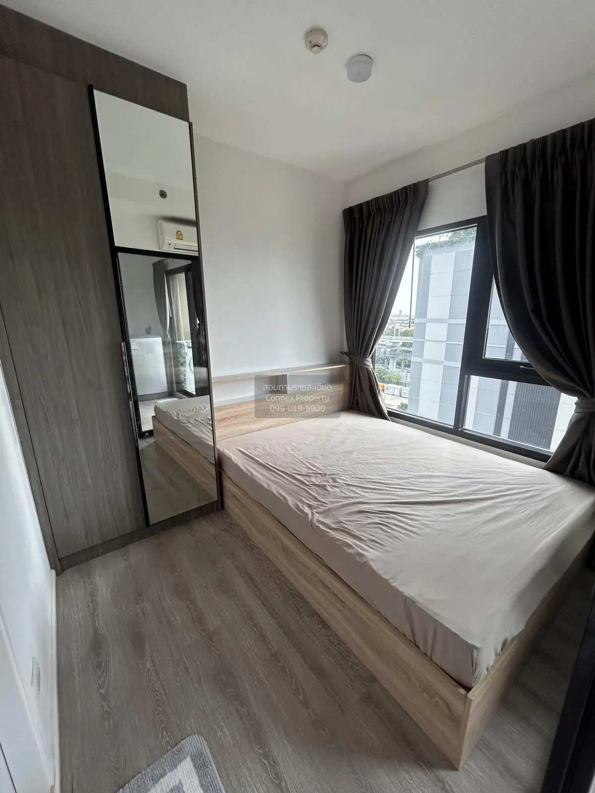 เช่าคอนโด  เคนซิงตัน สุขุมวิท - เทพารักษ์ หน้ากว้าง BTS-สำโรง บาง