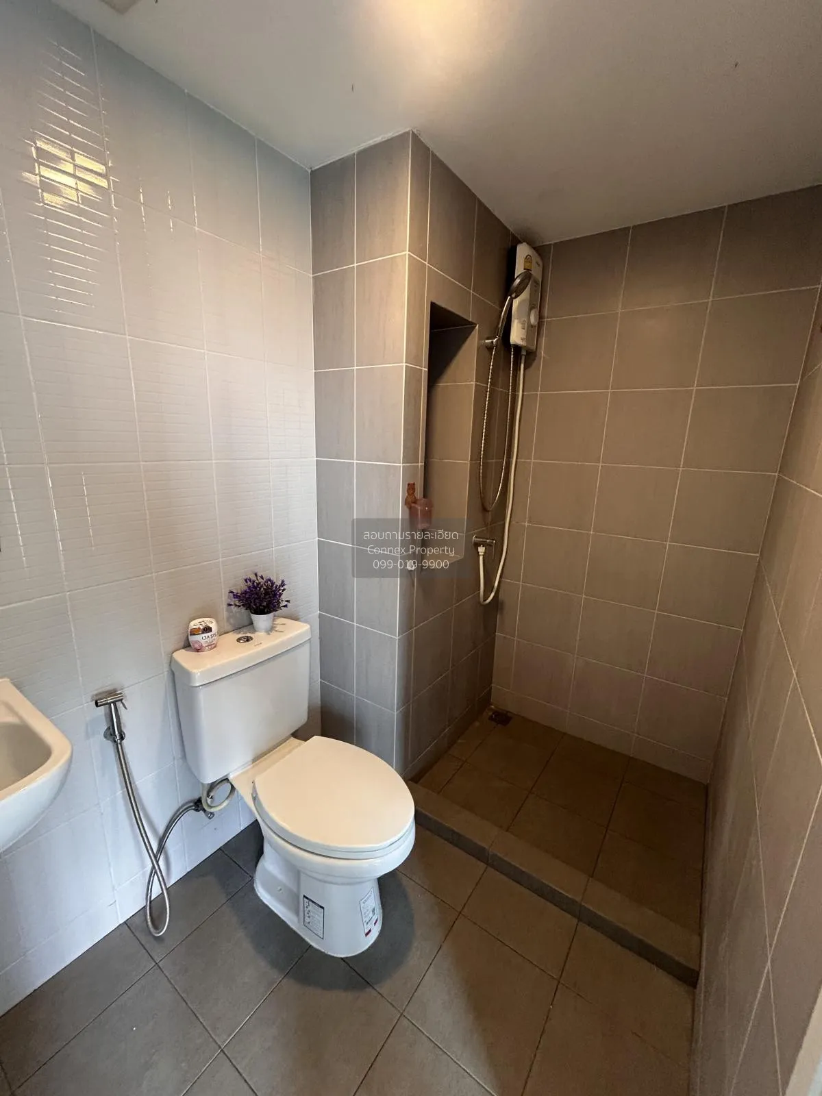 เช่าคอนโด  เคนซิงตัน สุขุมวิท - เทพารักษ์ หน้ากว้าง BTS-สำโรง บาง