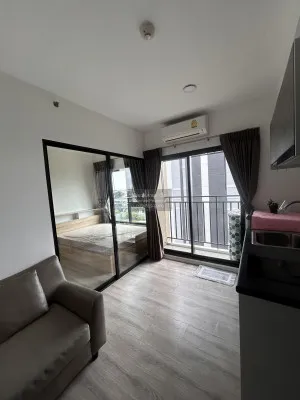 เช่าคอนโด  เคนซิงตัน สุขุมวิท - เทพารักษ์ หน้ากว้าง BTS-สำโรง บางเมืองใหม่ เมืองสมุทรปราการ สมุทรปราการ CX-53240