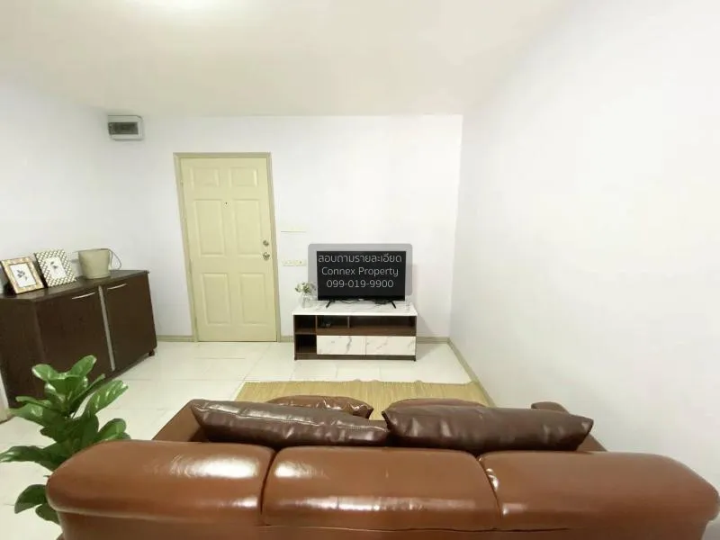 FOR RENT condo , Lumpini Center Sukhumvit 77 , nice view , BTS-On 1