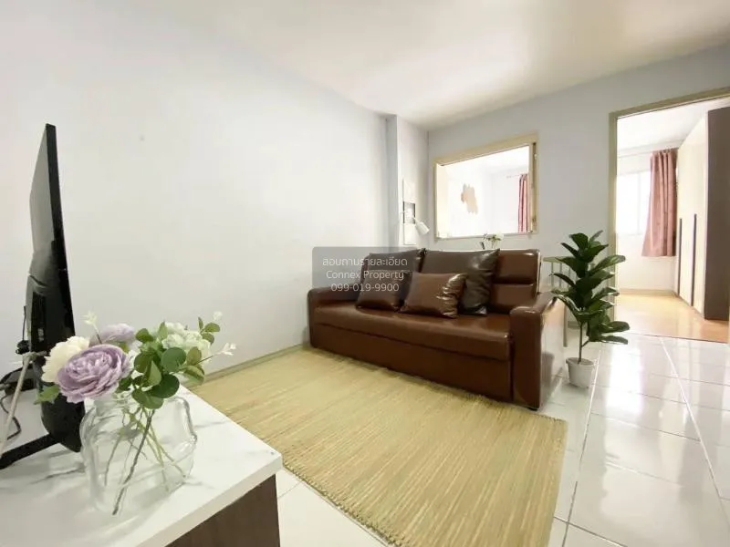 FOR RENT condo , Lumpini Center Sukhumvit 77 , nice view , BTS-On 2