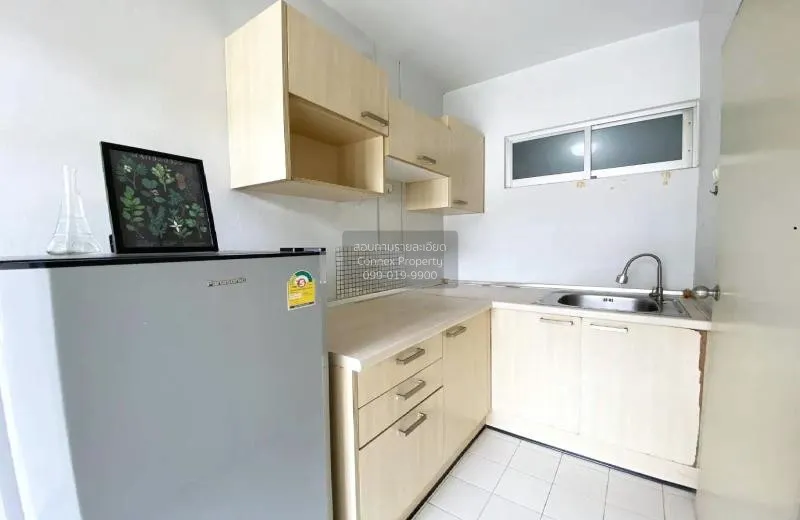 FOR RENT condo , Lumpini Center Sukhumvit 77 , nice view , BTS-On 4