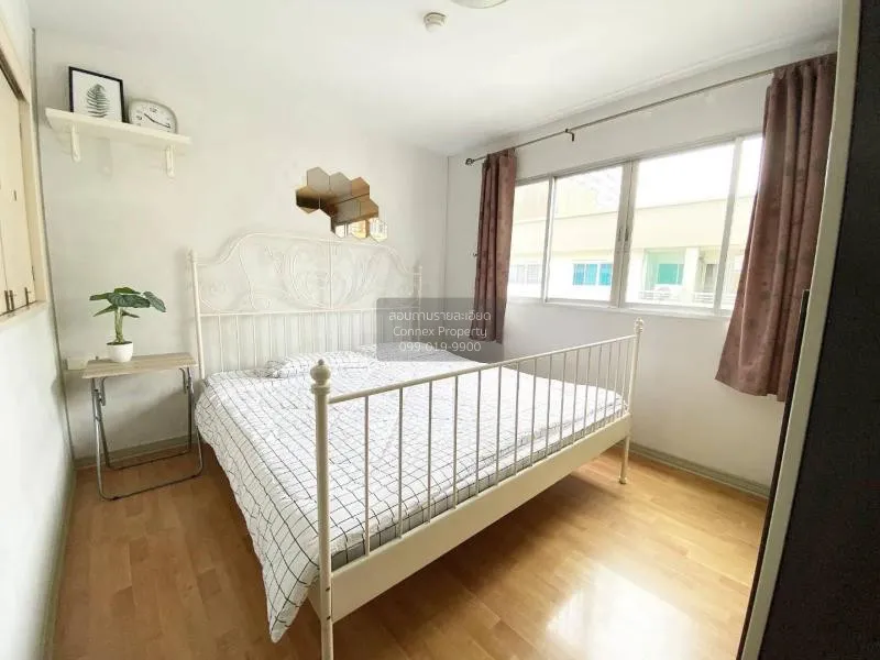 FOR RENT condo , Lumpini Center Sukhumvit 77 , nice view , BTS-On