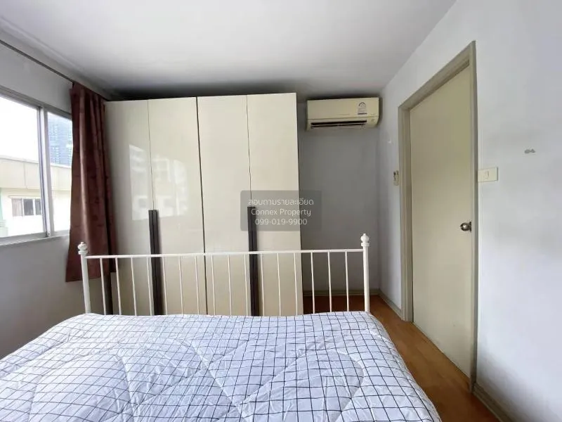 FOR RENT condo , Lumpini Center Sukhumvit 77 , nice view , BTS-On